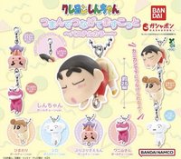 萬代 吊飾 拎起來吊飾～粉彩色版～
