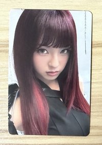 Metallic單卡