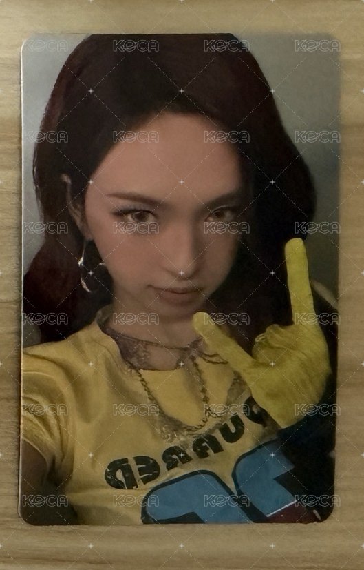 Prism單卡