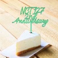 NCT 127 2nd Anniversary