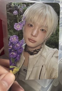 拿花