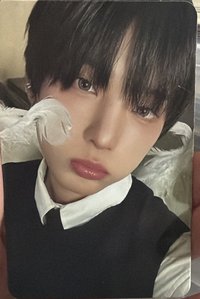 拿羽毛