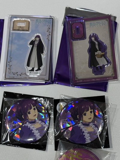 芙莉蓮 舞會 movic