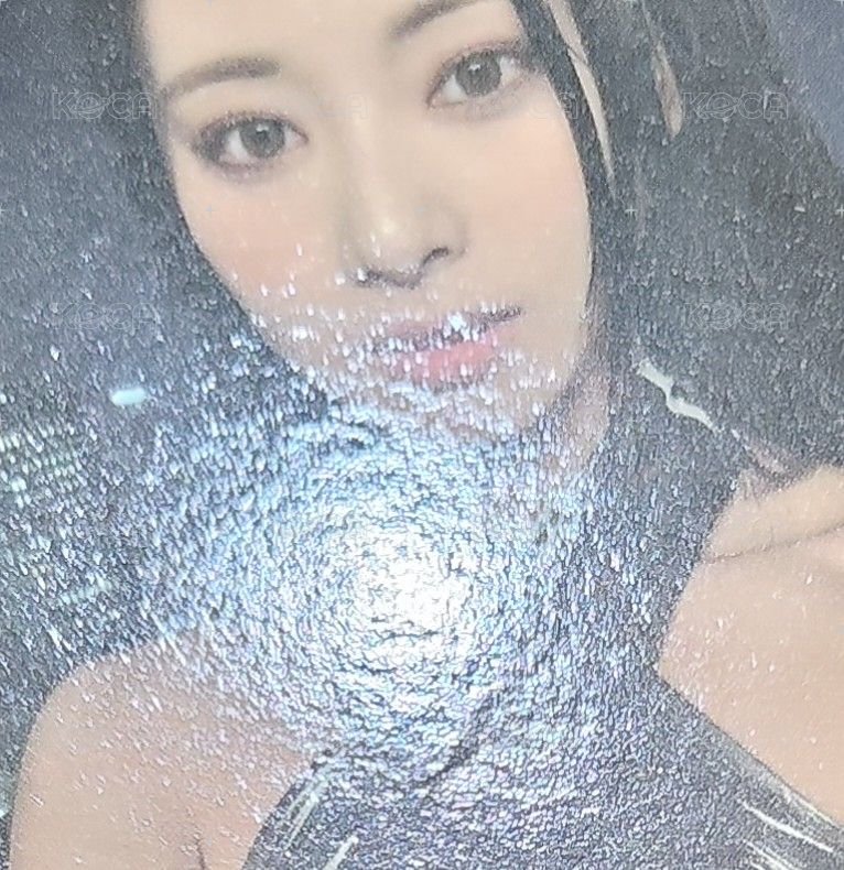 ❤️黑衣大瑕