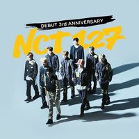 NCT 127 3rd Anniversary
