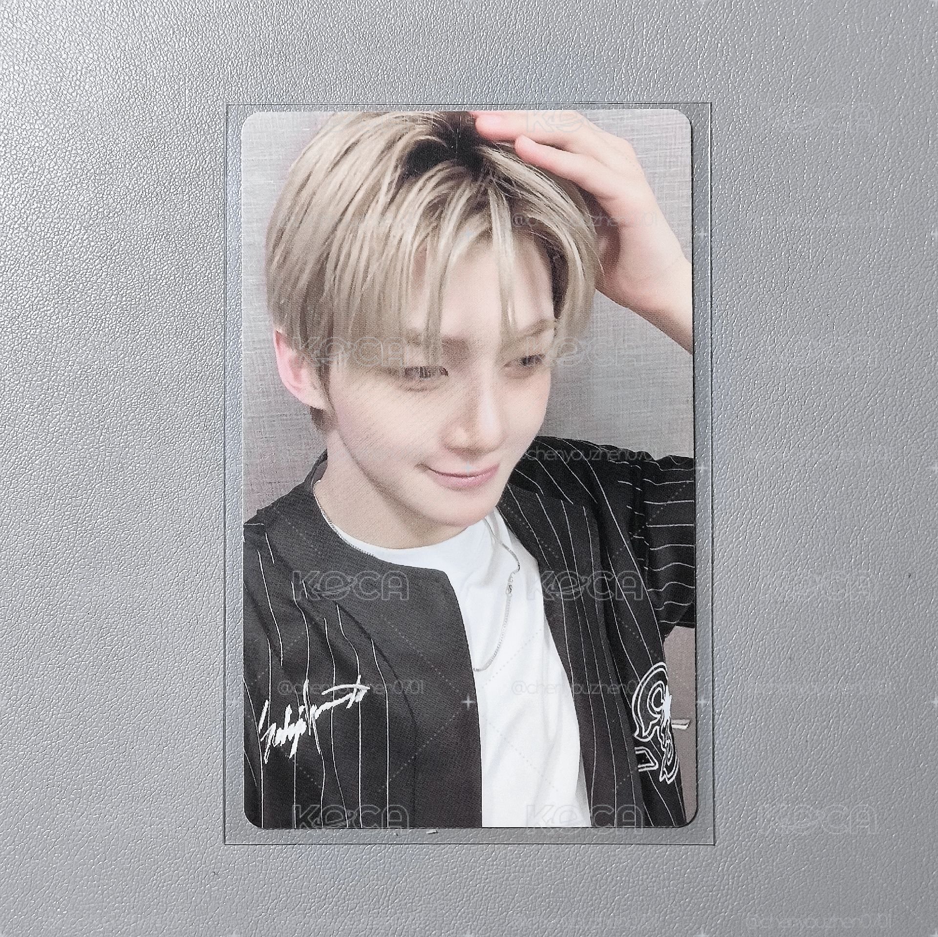 𝐉𝐢𝐡𝐨𝐨𝐧 Mini5 直播 B ver.