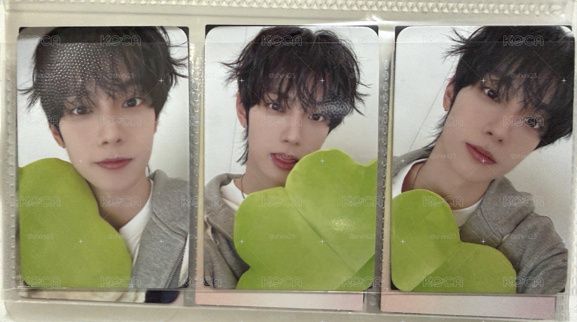 Sweet DREAM dmm 幸運符ver 幸運卡 