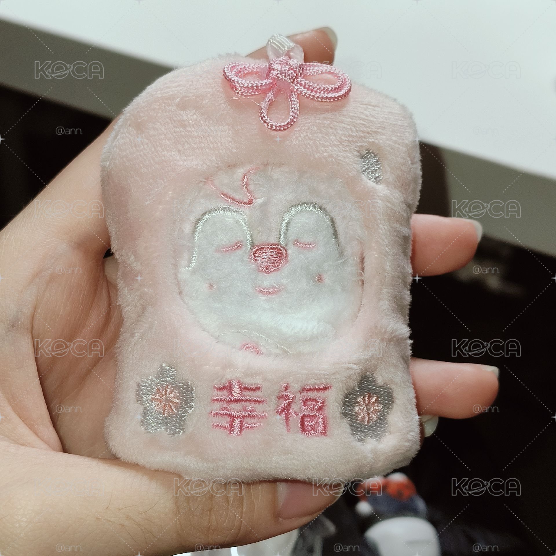 草莓燦+娃衣