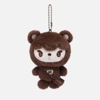 六巡 吊娃 Nini Bear