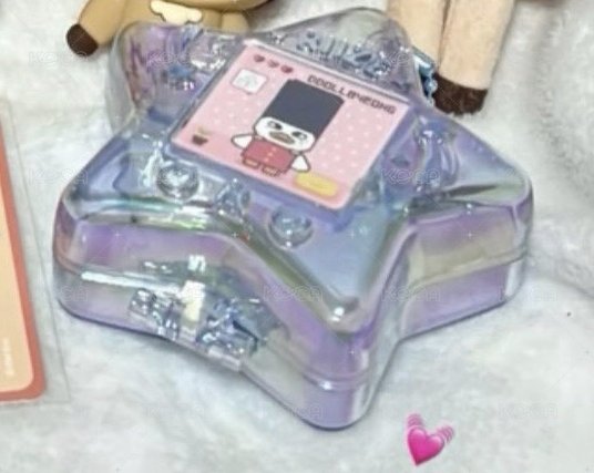 星星盒