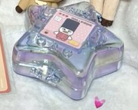 星星盒