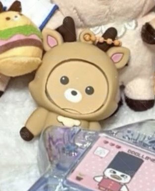 鑰匙圈吊飾