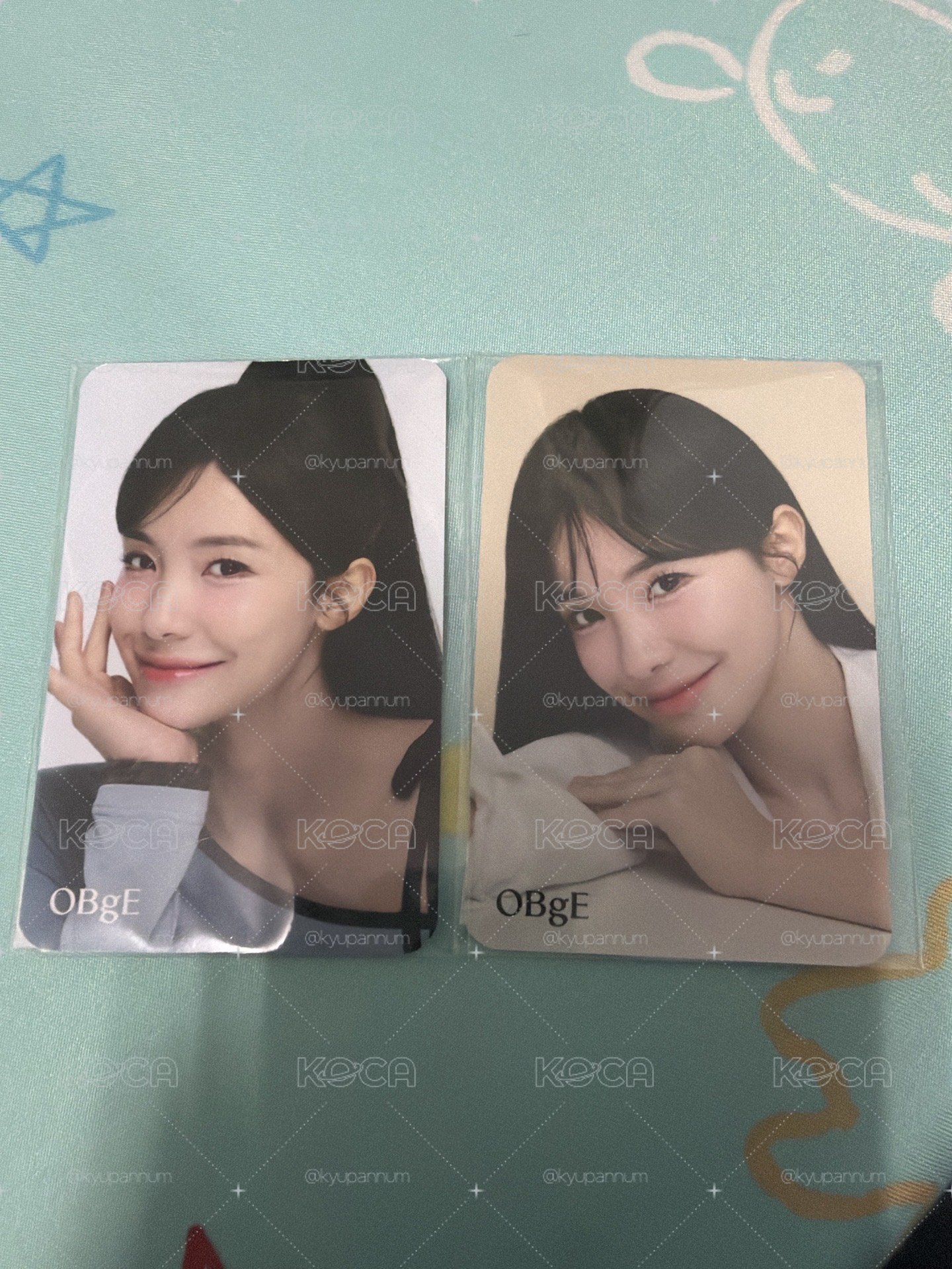 多慧OBGE