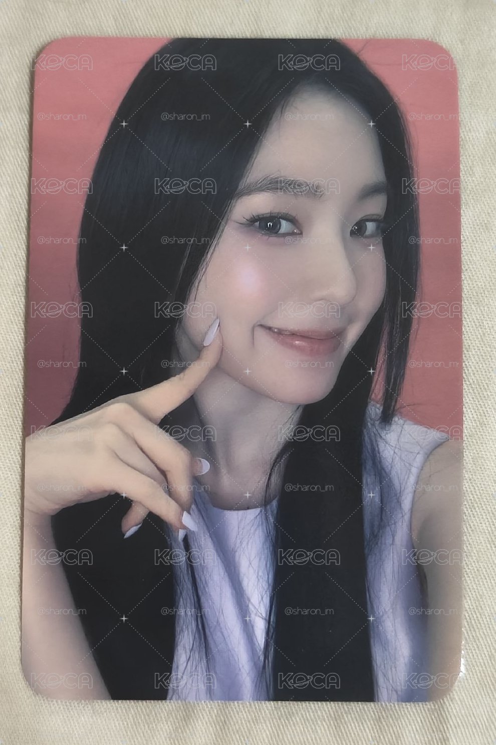 裴柱現小卡