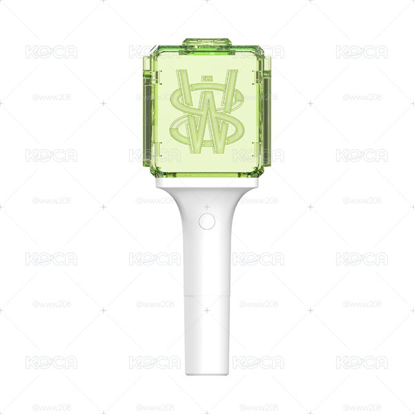 在台現貨 NCT WISH 二代手燈 WISH 應援手燈 