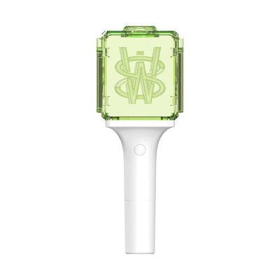 NCT WISH 二代手燈 WISH 應援手燈 