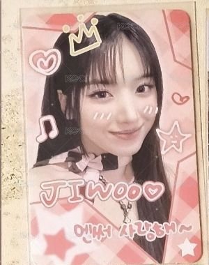 MS塗鴉卡（智友）