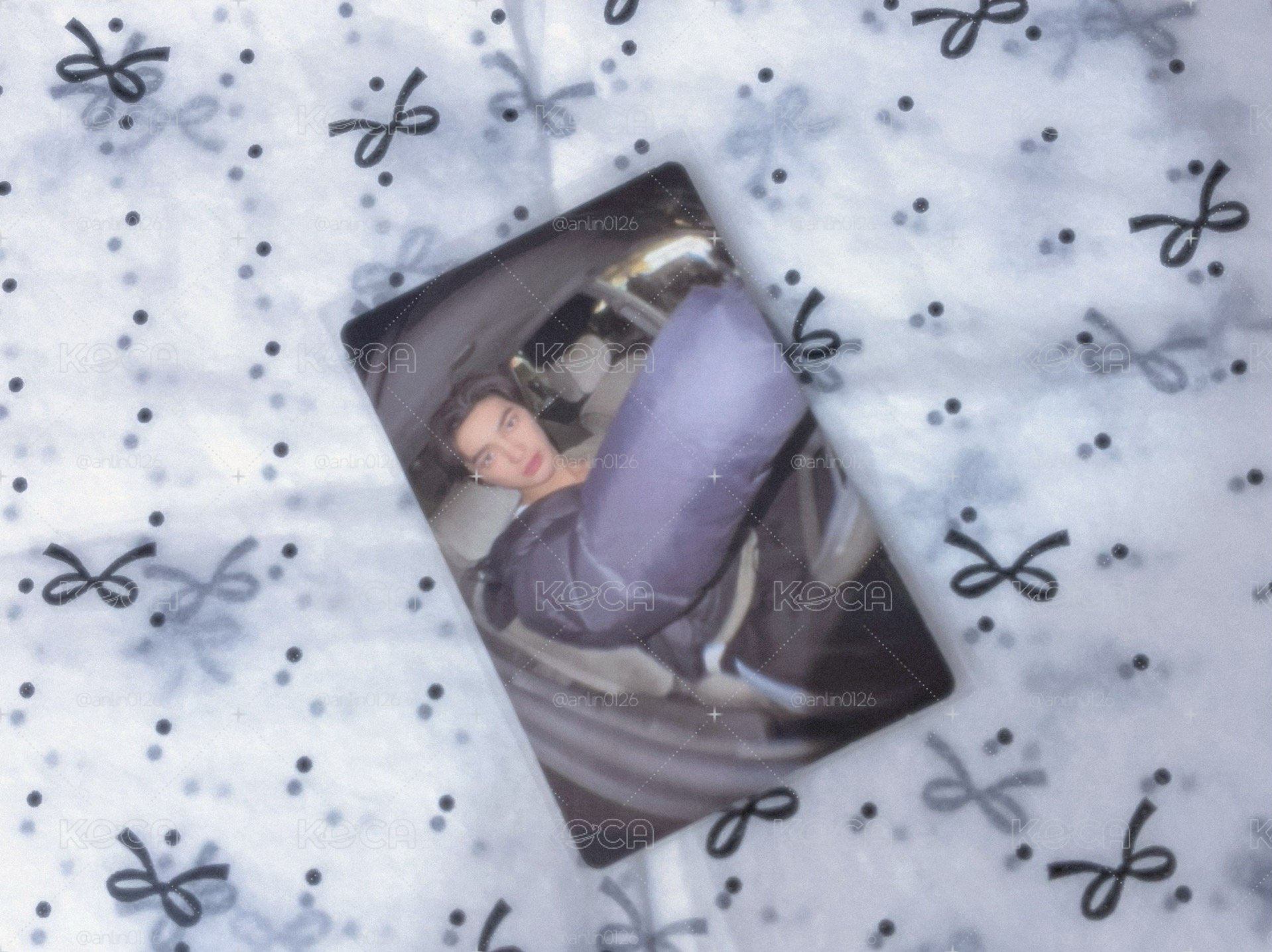 小狗司機來接努那了🫪