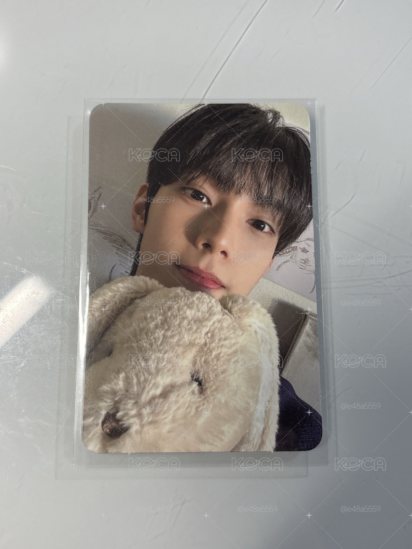 崔立于 sweet dream 專卡