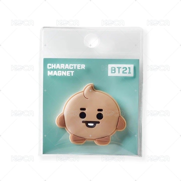 寶寶（SHOOKY）
