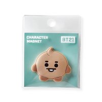 寶寶（SHOOKY）
