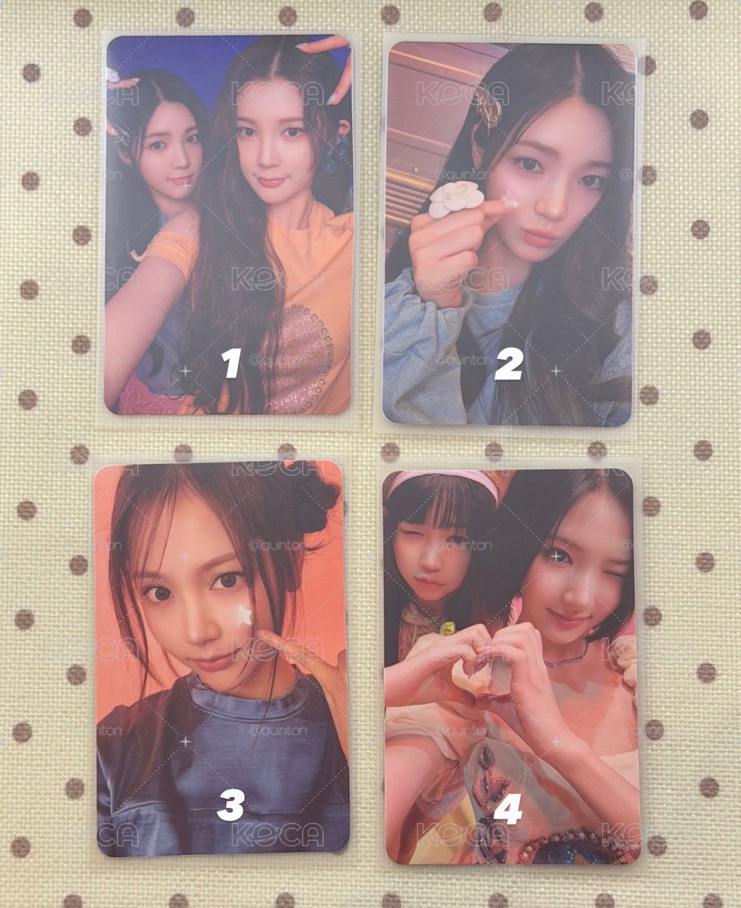 單一 專卡 PB ver.