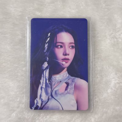 23年美巡 柚隨機卡