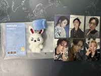 哲手燈環（整圖含卡）