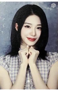 ALIVE25 首爾場 明信片 