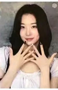 ALIVE25 首爾場 明信片 