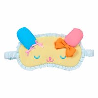 三麗鷗學園 閃耀修學旅行系列 眼罩 