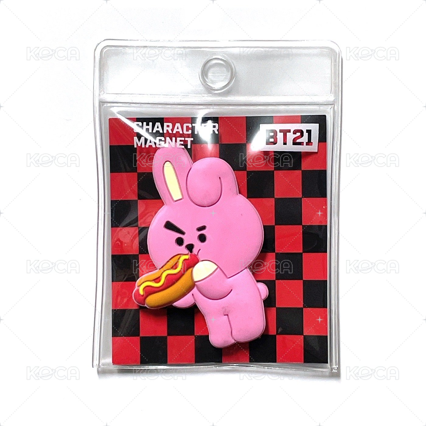 COOKY（BITE）