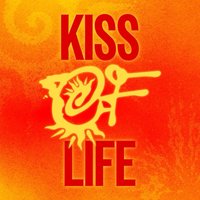 KISS OF LIFE