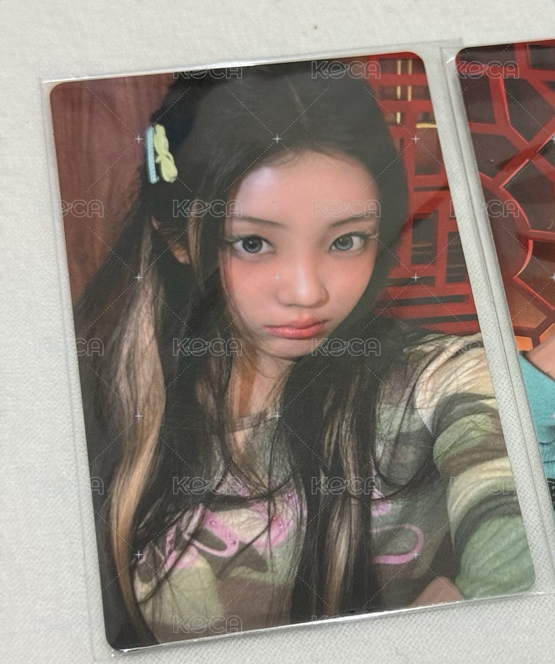 禧