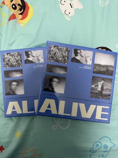 東海ALIVE專 全新