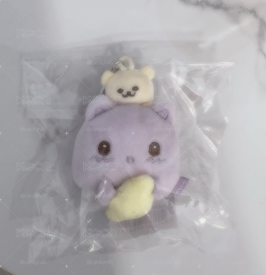 快閃店檸檬娃🍋