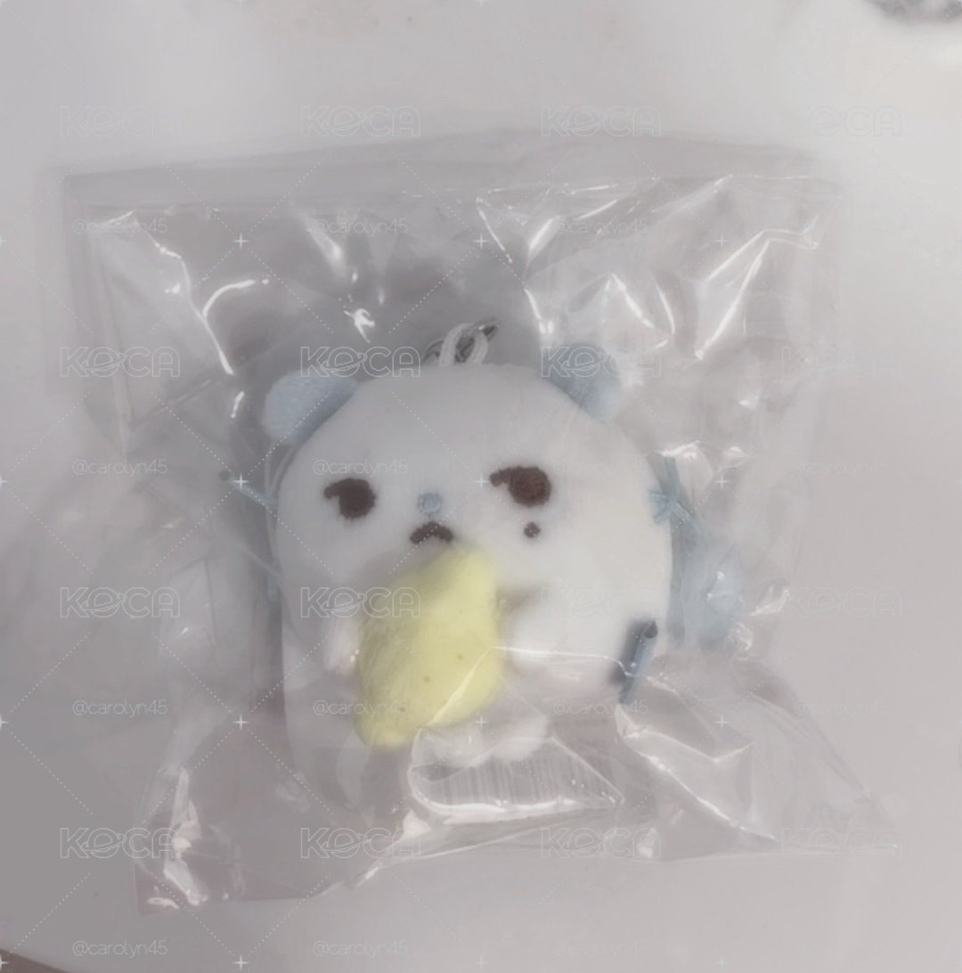 快閃店檸檬娃🍋