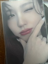 正規2 專輯卡