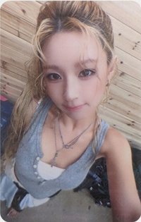 We made Kpt 預售 特典卡 