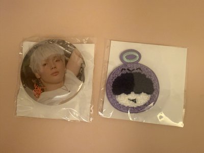 迷八 休寧特典卡SET（全現貨）