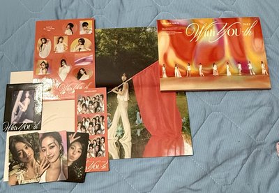 TWICE 迷13專 3版