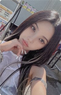 I SWAY wind 專輯卡 