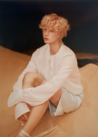 迷六 KIT專 明信片 