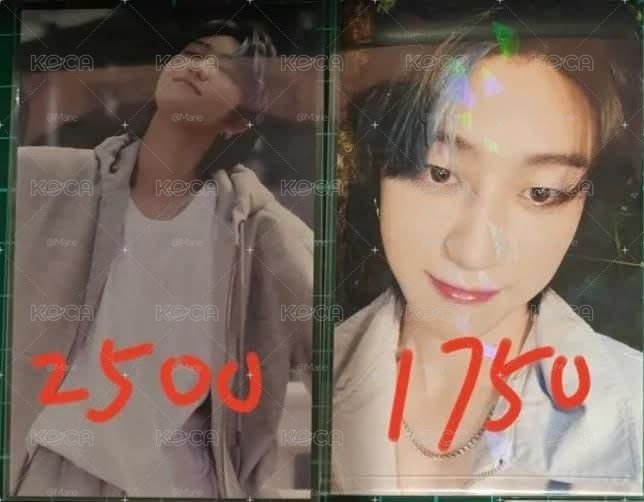 always yours貌美抽選 八