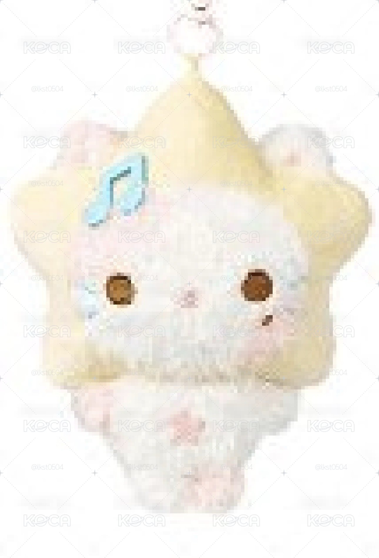 stella娃娃
