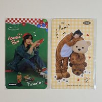 22 DECO 遊戲卡