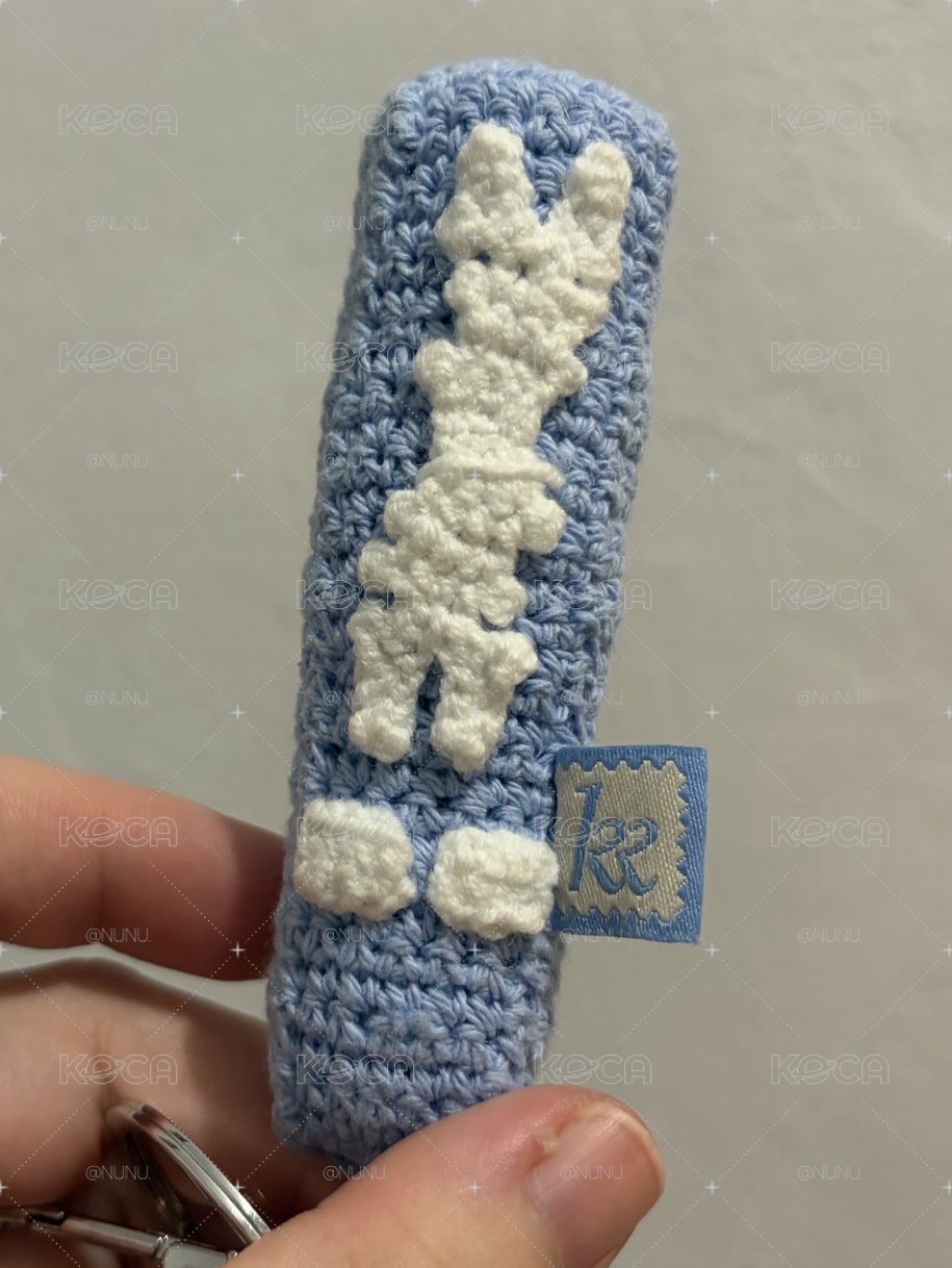 手燈鑰匙圈