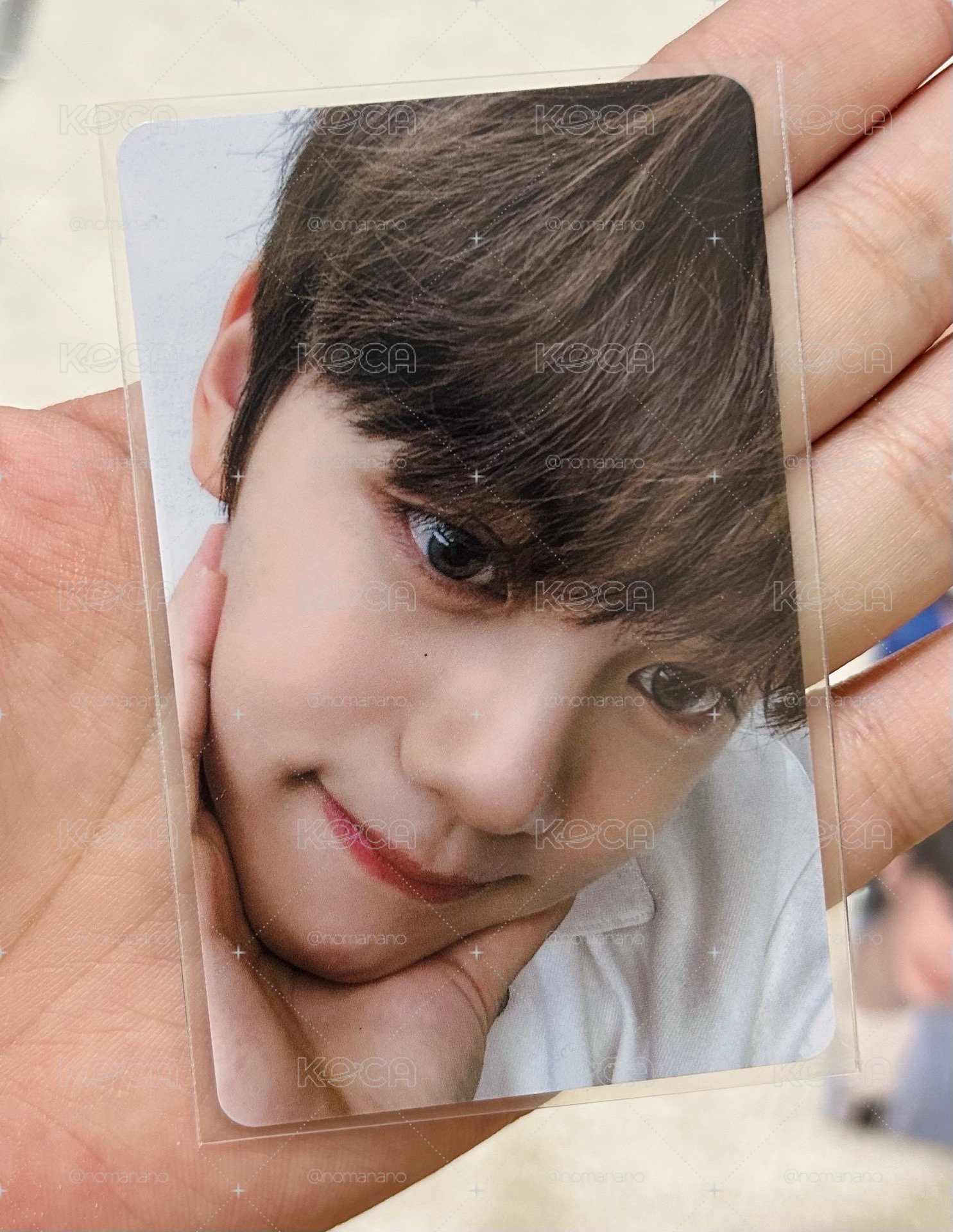 ❁Gyuvin🐶散卡