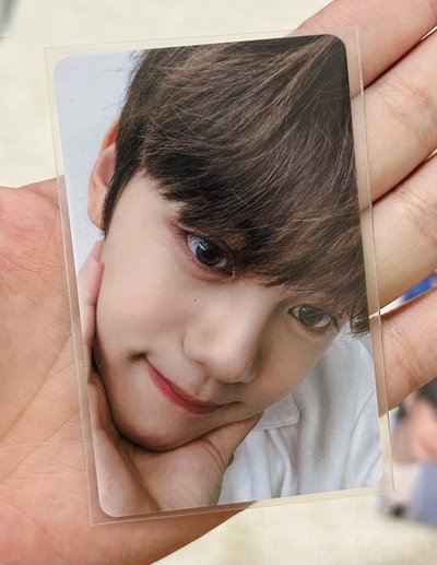 ❁Gyuvin🐶散卡