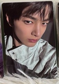 迷二 kkt 預售 特典卡 